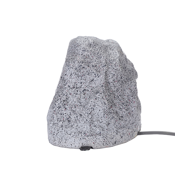 DSP647 5 Inch Outdoor Waterproof Garden Rock Speaker