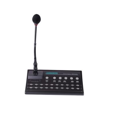 Micro chọn vùng từ xa MP9810RII | DSPPA