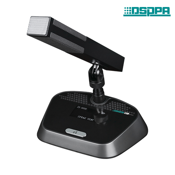 Micro Hội Nghị Để Bàn / Cổ Ngỗng