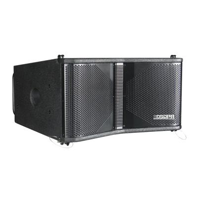 Loa Line Array toàn dải công suất 650W LA1420