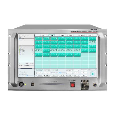 Máy chủ Window hệ thống âm thanh thông báo IP MAG6182II | DSPPA