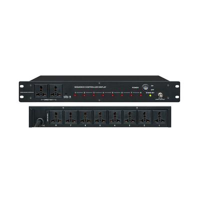 Bộ cấp nguồn tuần tự - Power Sequence EP8 | DSPPA
