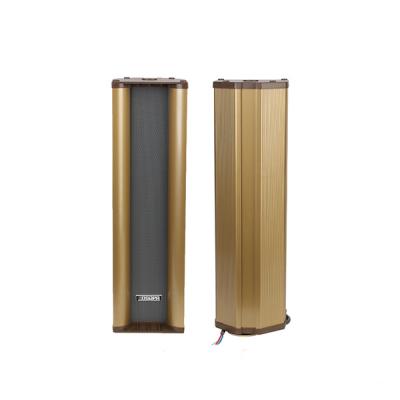 Loa cột chống nước công suất 20W DSP208 | DSPPA