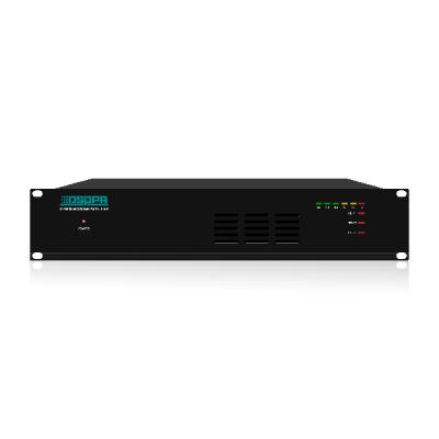 Amply công suất 500W có ngõ vào 100V Line MP6450 | DSPPA