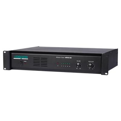 Bộ theo dõi 10 vùng loa MP9812M | DSPPA