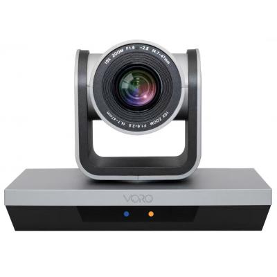 Camera phòng họp, hội nghị trực tuyến CAM-10X | Voro