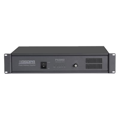 Amply Analog công suất 650W PA5002 | DSPPA