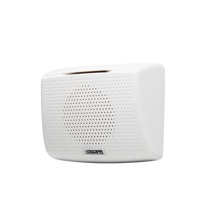 ​Loa hộp gắn tường công suất 3W DSPPA DSP113