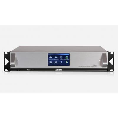 Bộ điều khiển trung tâm hội thảo thông minh DSPPA D6201C