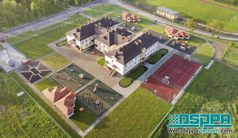 Chức năng chính của Hệ thống chuông, báo giờ tự động trong trường học.jpg