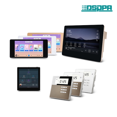 Amply phòng học, phòng họp DSPPA