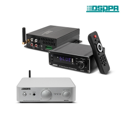 Amply Stereo Mini phát nhạc DSPPA