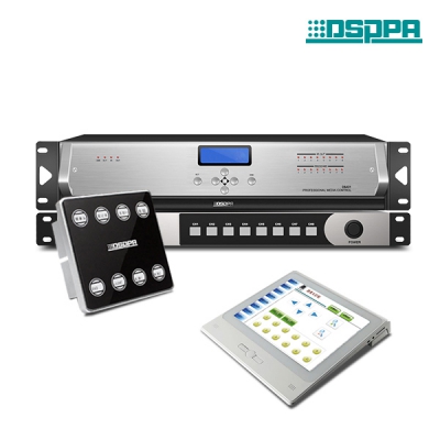 Hệ thống hội thảo DSPPA - Video conference DSPPA