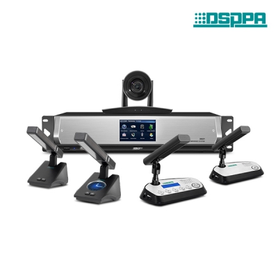 Hệ thống hội thảo có dây DSPPA