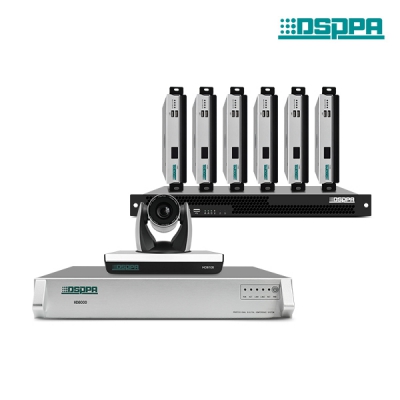 Hệ thống Nghe nhìn Audiovisual