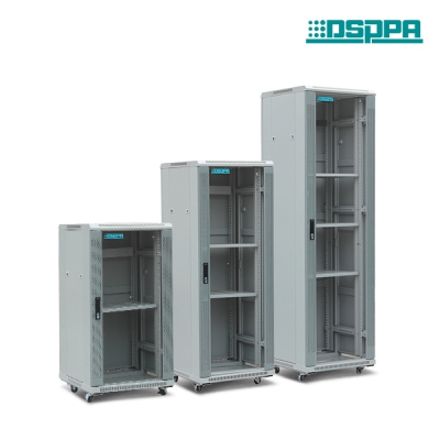 Tủ Rack đặt thiết bị